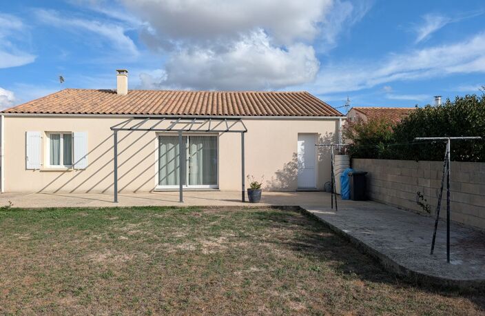 Maison — photo 2