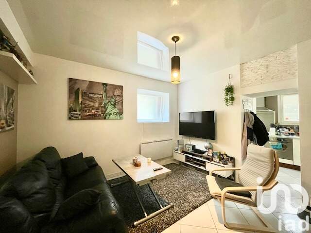 Vente Appartement 3 pièces — photo du bien