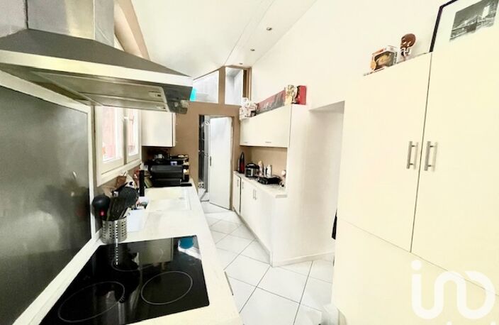 Vente Appartement 3 pièces — photo 2