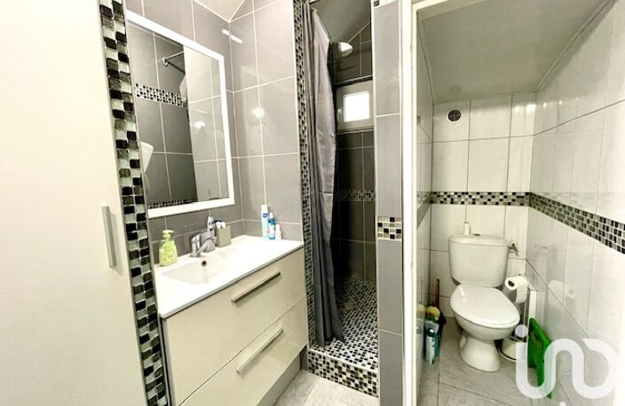 Vente Appartement 3 pièces — photo 5