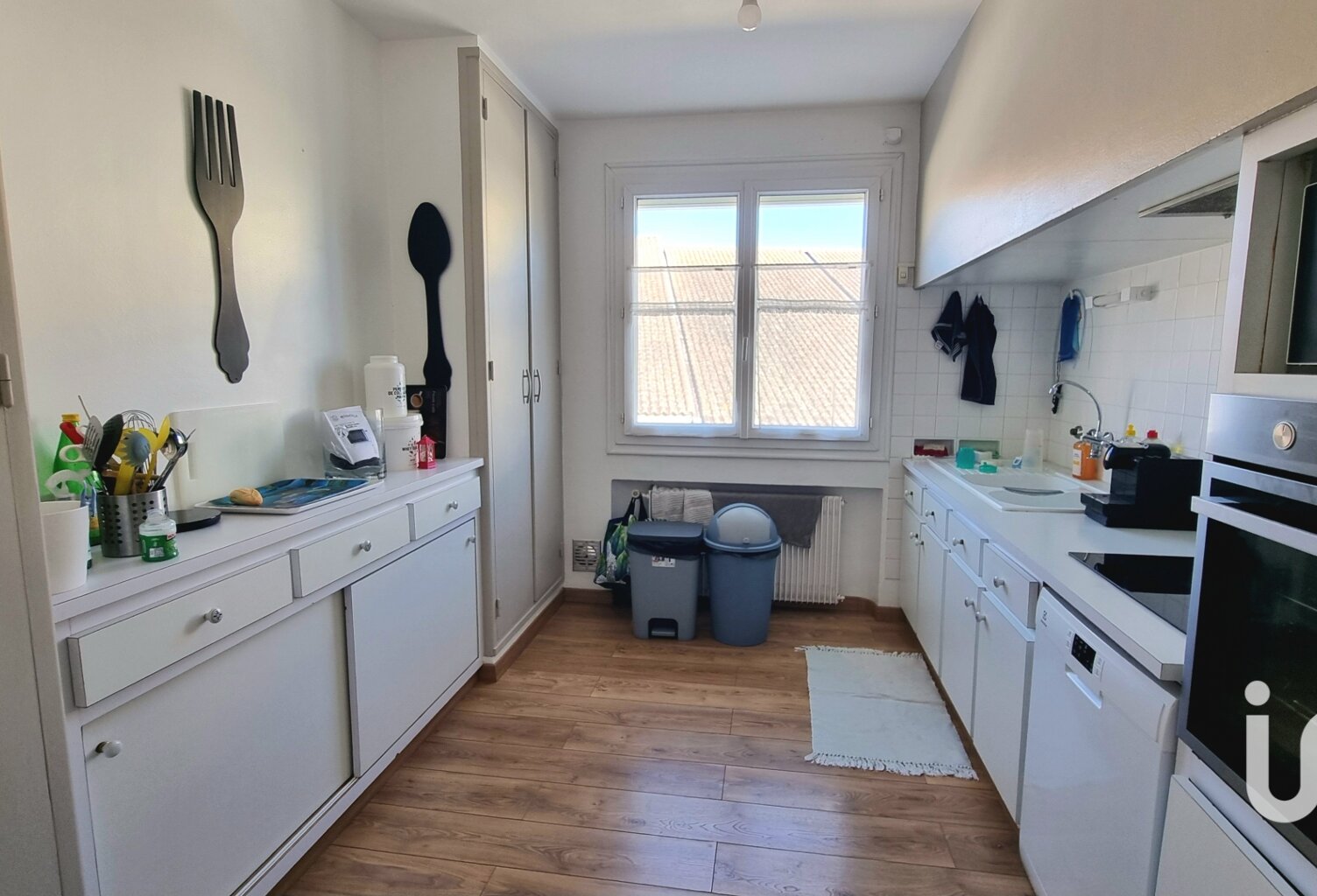 Location Appartement 4 pièces — photo 1
