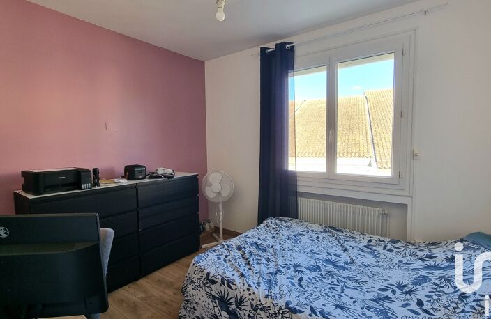 Location Appartement 4 pièces — photo 3