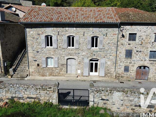 Vente Maison de village 6 pièces — photo du bien
