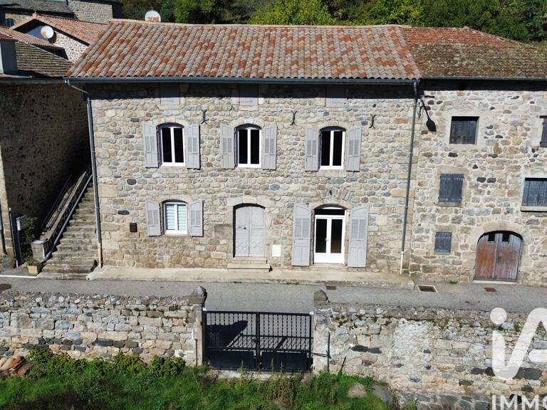 Vente Maison de village 6 pièces — photo 1