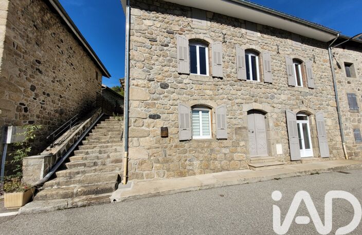 Vente Maison de village 6 pièces — photo 2