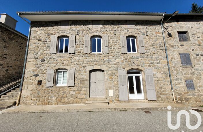 Vente Maison de village 6 pièces — photo 3