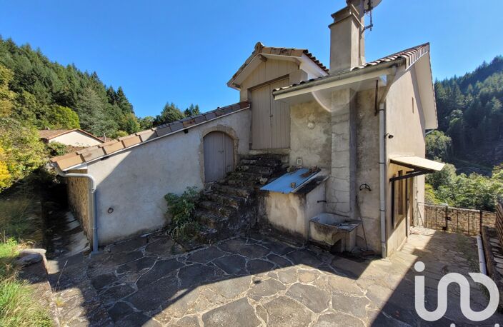 Vente Maison de village 6 pièces — photo 5