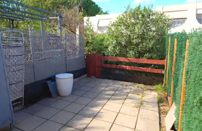 Vente Appartement 1 pièce — photo 2