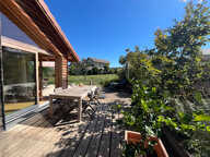 Maison bioclimatique  avec annexe — photo 2