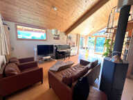 Maison bioclimatique  avec annexe — photo 4