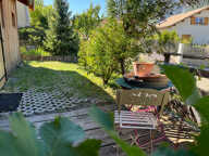 Maison bioclimatique  avec annexe — photo 3