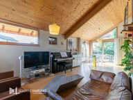 Maison bioclimatique  avec annexe — photo 4