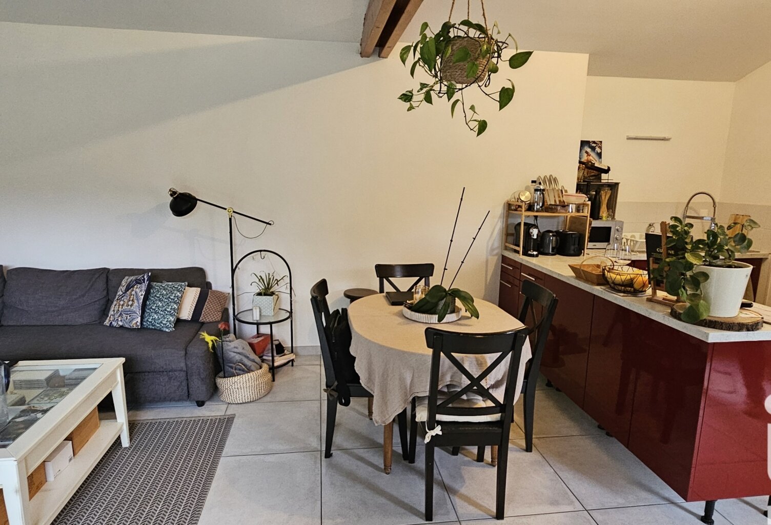 Vente Maison traditionnelle 5 pièces — photo 1