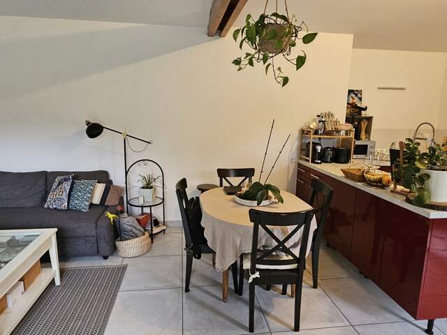 Vente Maison traditionnelle 5 pièces — photo du bien