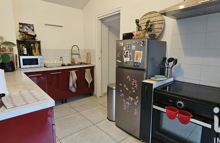 Vente Maison traditionnelle 5 pièces — photo 2