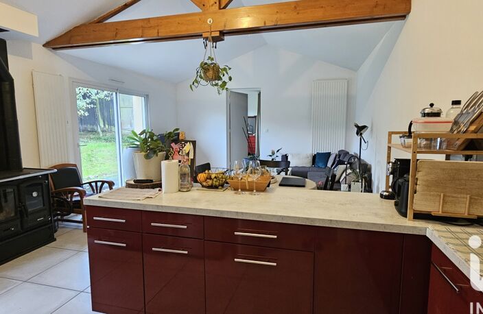 Vente Maison traditionnelle 5 pièces — photo 3