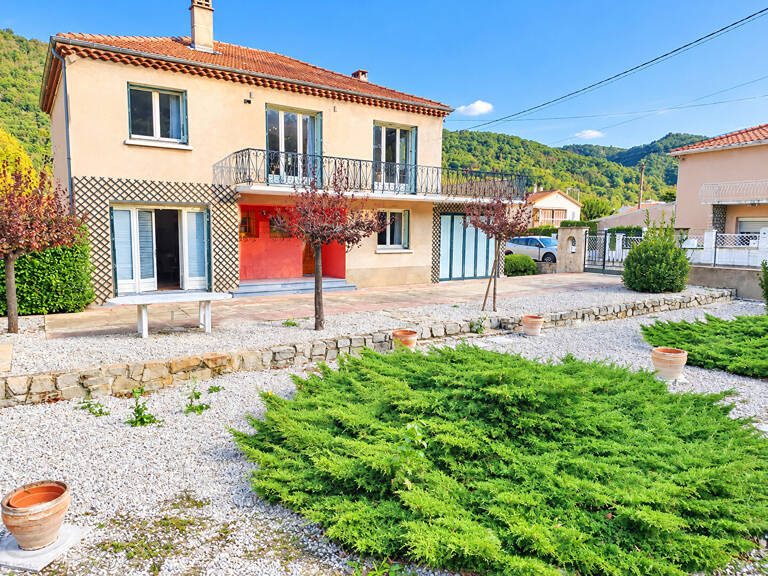 Idéal 1er achat !!! Maison à rafraichir type 5 de 125m² hab. avec garage et terrain de 690m² — photo 1