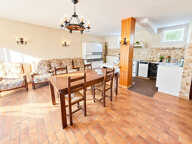 Idéal 1er achat !!! Maison à rafraichir type 5 de 125m² hab. avec garage et terrain de 690m² — photo 2