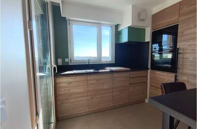 APPART. T2 MEUBLE — photo du bien