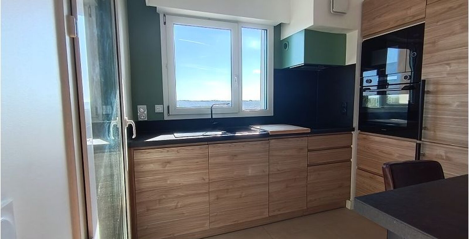 APPART. T2 MEUBLE — photo 1