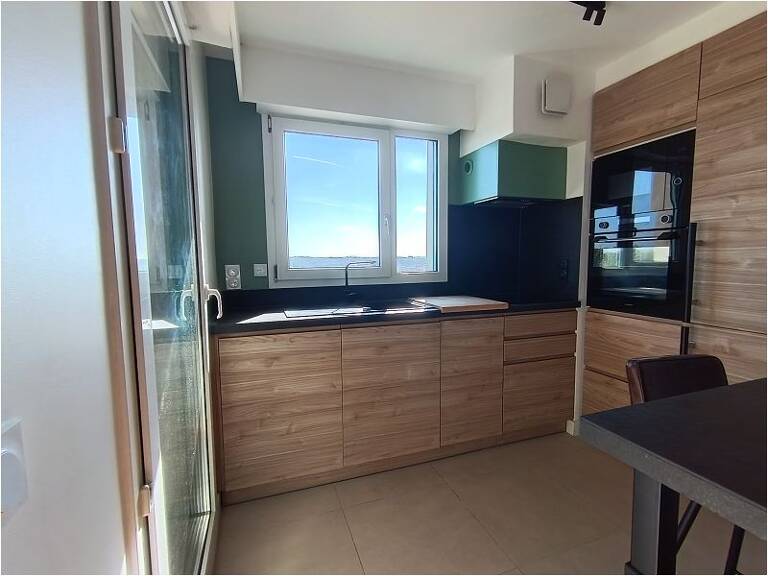 APPART. T2 MEUBLE — photo 1