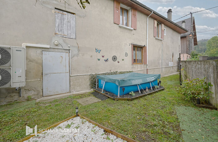 Maison Saint Laurent Du Pont 5 pièces 108m² — photo 2