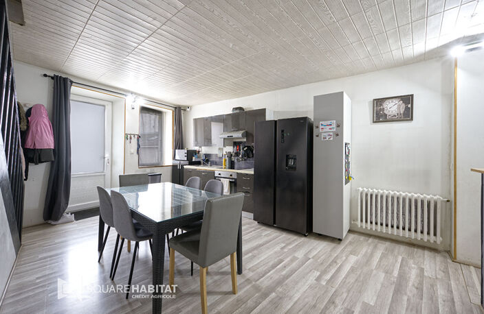 Maison Saint Laurent Du Pont 5 pièces 108m² — photo 4