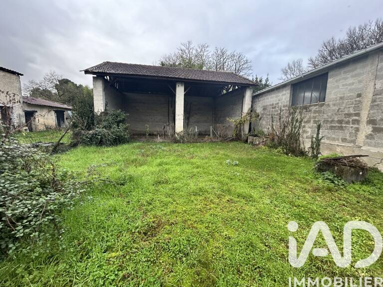 Vente Terrain à bâtir 1 045 m&sup2; — photo 1