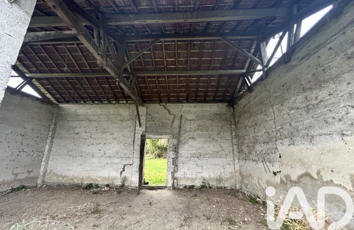 Vente Terrain à bâtir 1 045 m&sup2; — photo 2