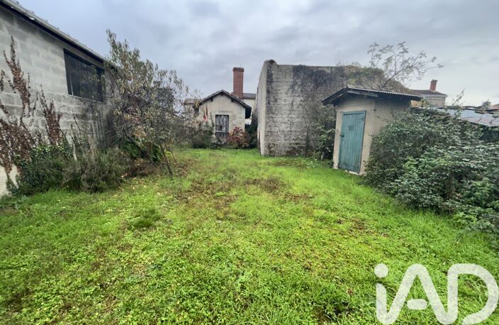 Vente Terrain à bâtir 1 045 m&sup2; — photo 3