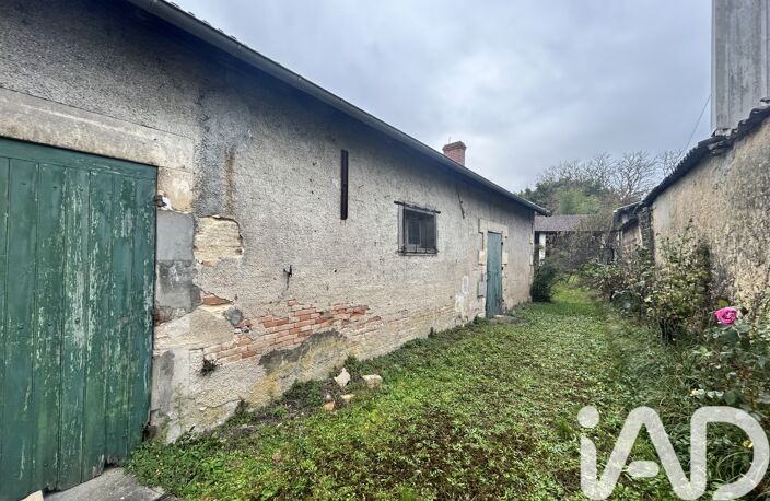 Vente Terrain à bâtir 1 045 m&sup2; — photo 4