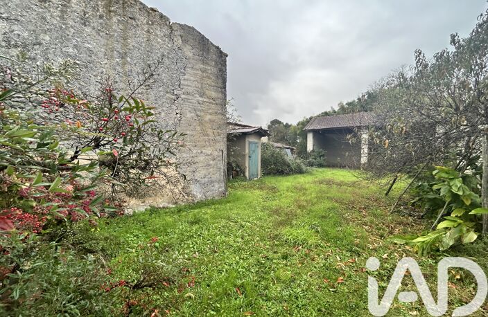 Vente Terrain à bâtir 1 045 m&sup2; — photo 5