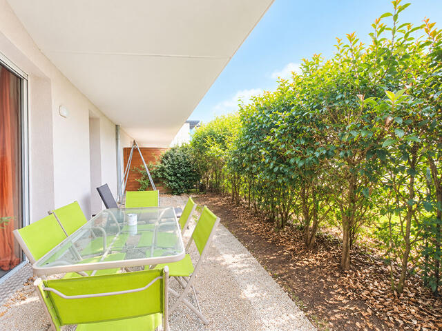 Appartement proposé à Coublevie