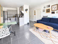 COUBLEVIE, Appartement 2 pièces, 44m² — photo 2