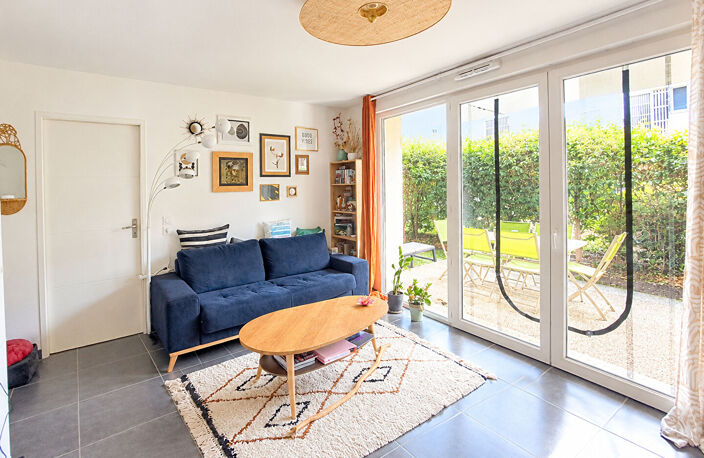 COUBLEVIE, Appartement 2 pièces, 44m² — photo 3