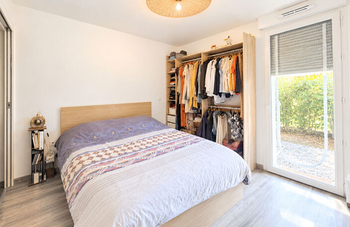 COUBLEVIE, Appartement 2 pièces, 44m² — photo 4