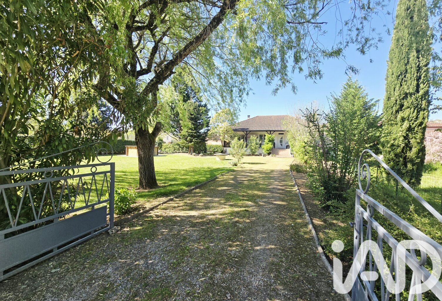 Vente Maison/villa 5 pièces — photo 1