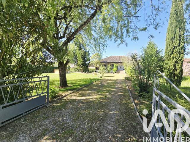 Vente Maison/villa 5 pièces — photo du bien