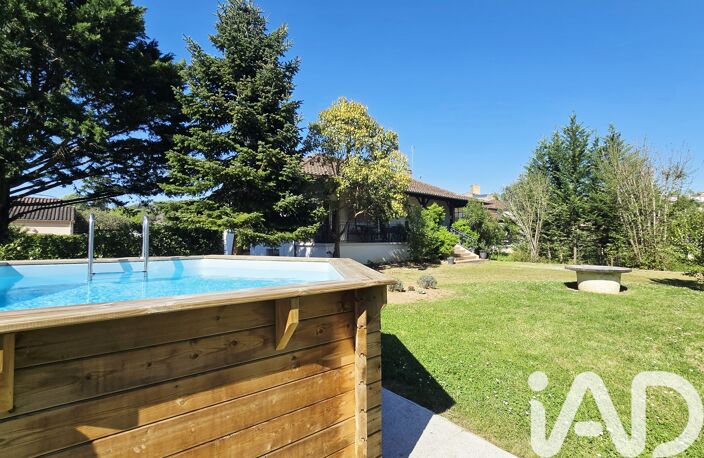Vente Maison/villa 5 pièces — photo 2