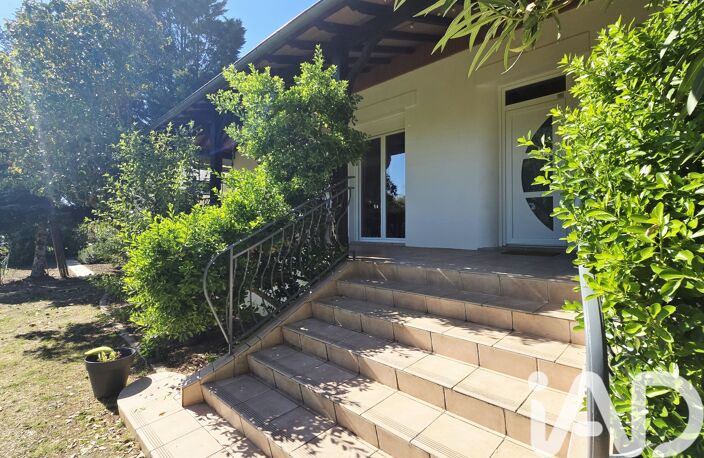 Vente Maison/villa 5 pièces — photo 3