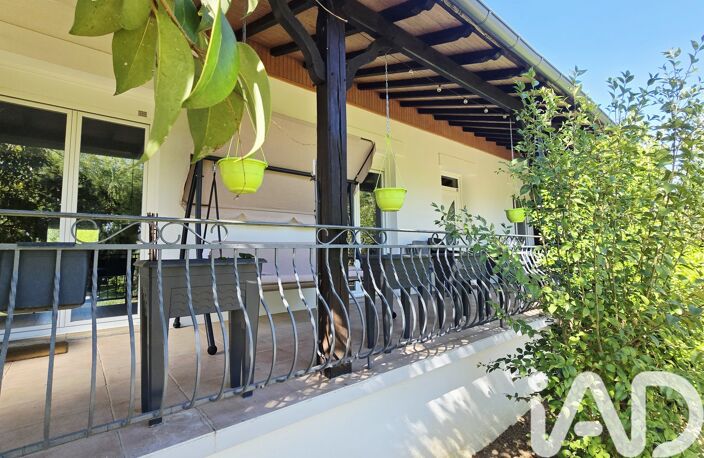 Vente Maison/villa 5 pièces — photo 4