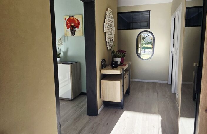 Vente Maison/villa 5 pièces — photo 5
