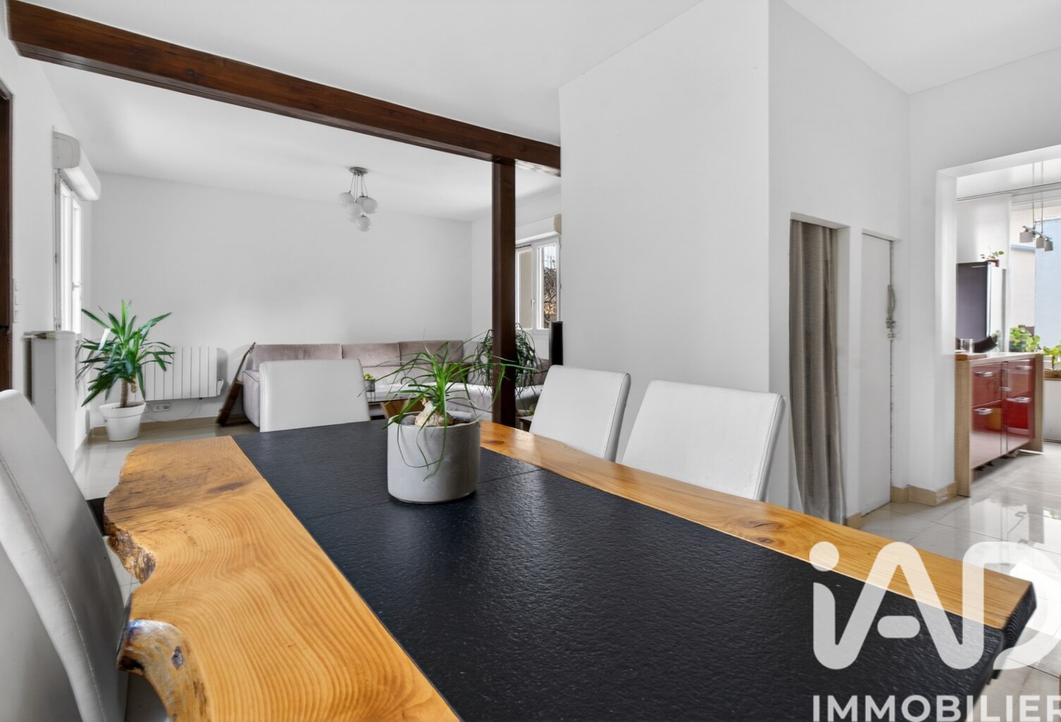 Vente Maison/villa 7 pièces — photo 1