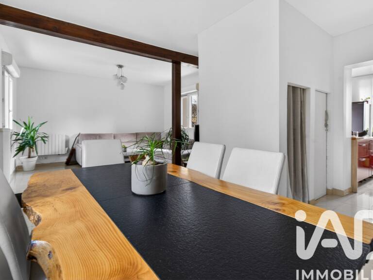 Vente Maison/villa 7 pièces — photo 1