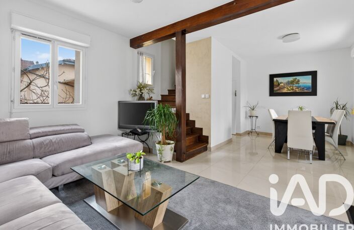 Vente Maison/villa 7 pièces — photo 2