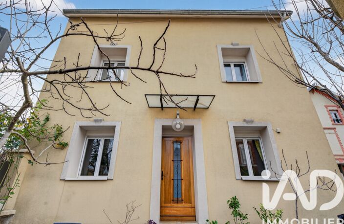 Vente Maison/villa 7 pièces — photo 3
