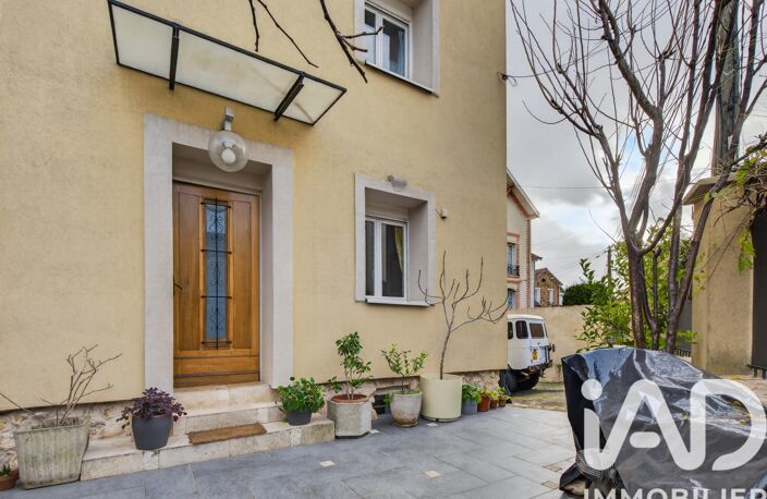 Vente Maison/villa 7 pièces — photo 4