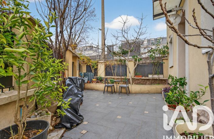 Vente Maison/villa 7 pièces — photo 5