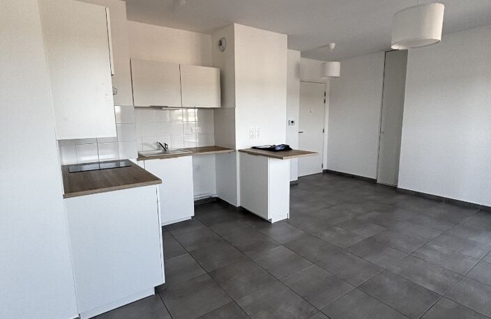 Location appartement 1 pièce 29 m² à Villeurbanne (69100) — photo 2