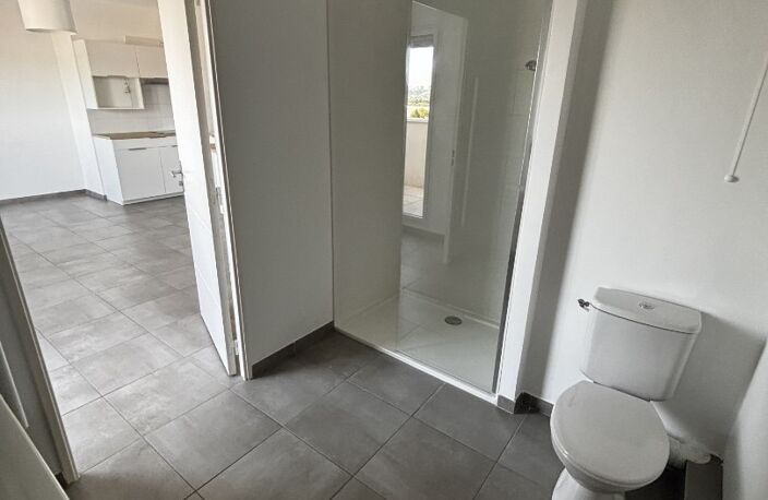 Location appartement 1 pièce 29 m² à Villeurbanne (69100) — photo 3